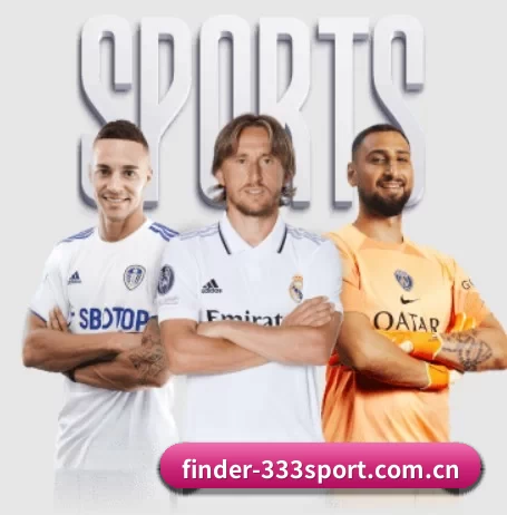 finder-333sport.com.cn的故事 - 体育资讯内容服务